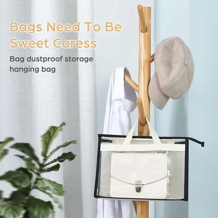 MessFree® Handbag Storage