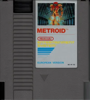 Metroid