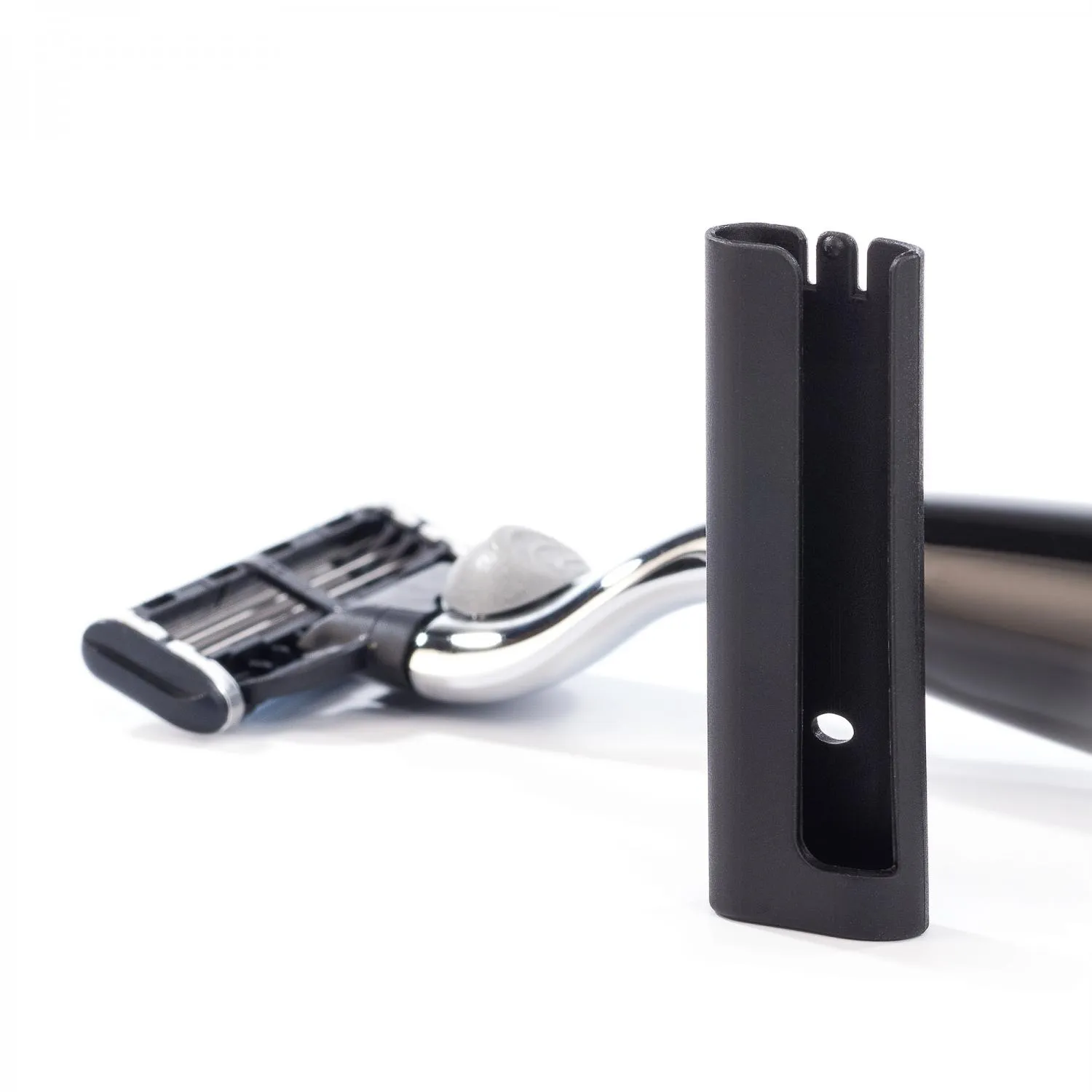 MÜHLE Mach-3 Razor Blade Guard