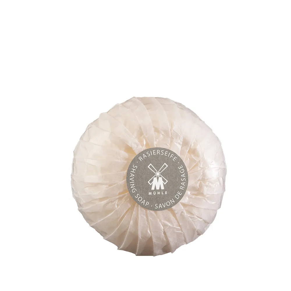 MÜHLE SHAVE CARE Shaving Soap, Sea Buckthorn