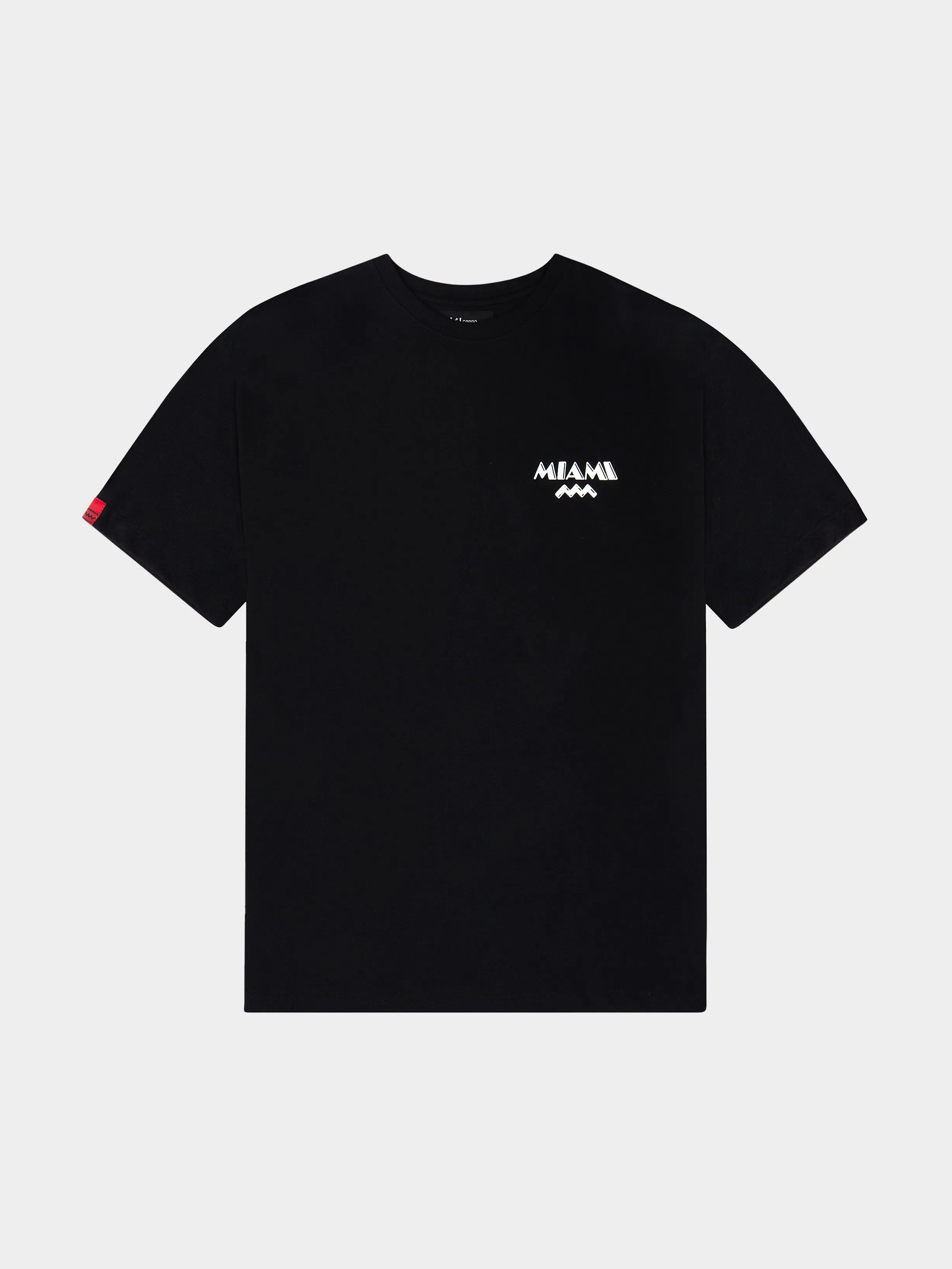 Miami Vice Tee