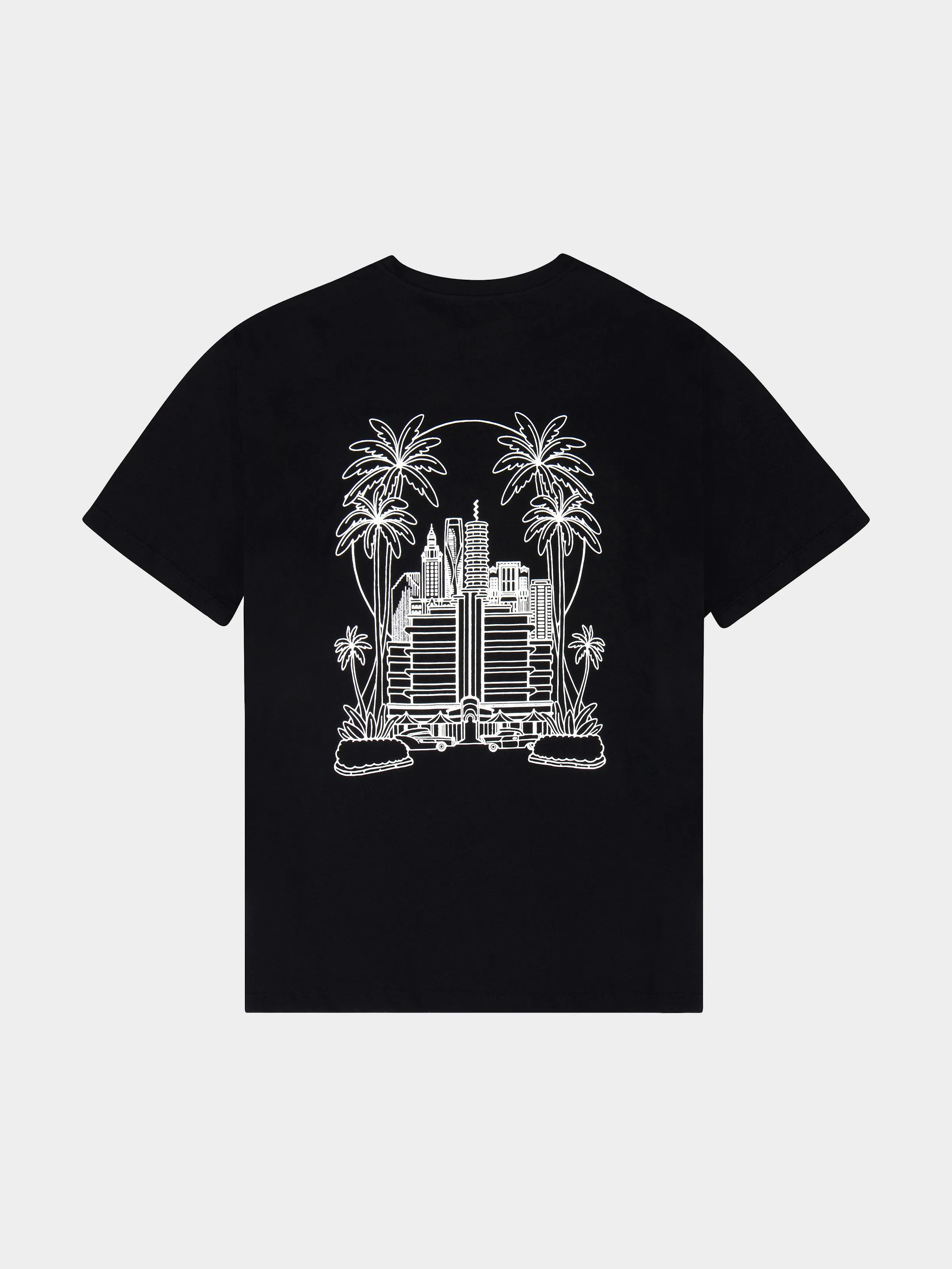 Miami Vice Tee