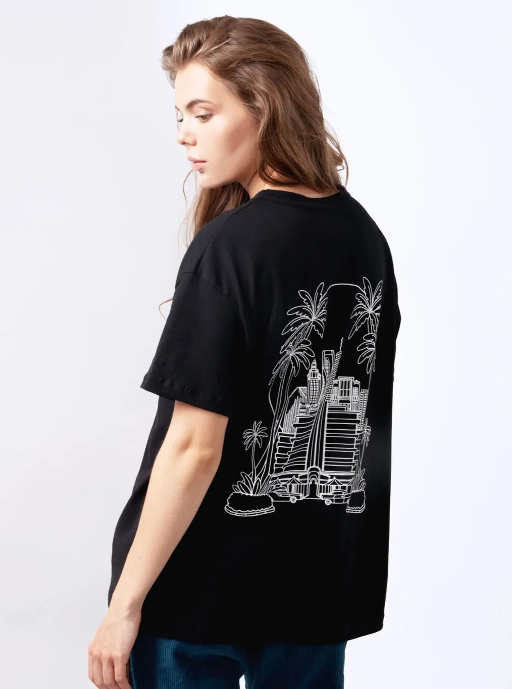 Miami Vice Tee