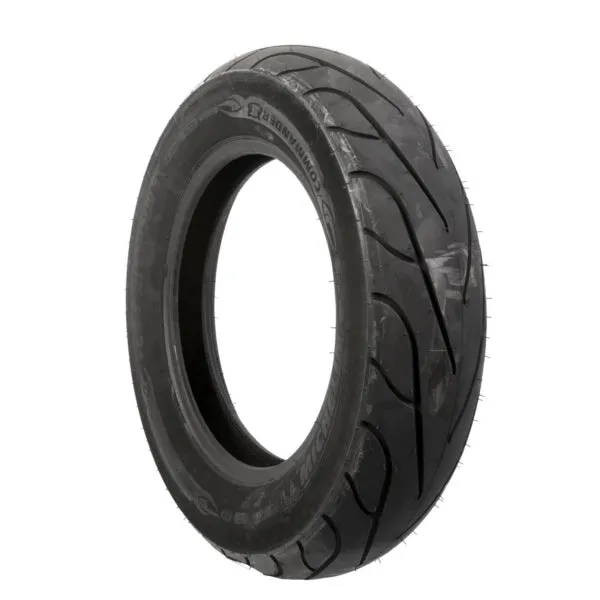 MICHELIN Pilot Power 2CT Rear Tire
