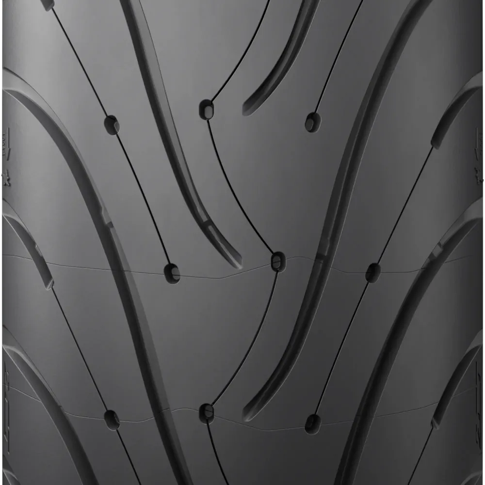 MICHELIN PILOT ROAD 3 REAR