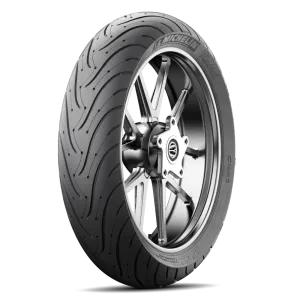MICHELIN PILOT ROAD 3 REAR