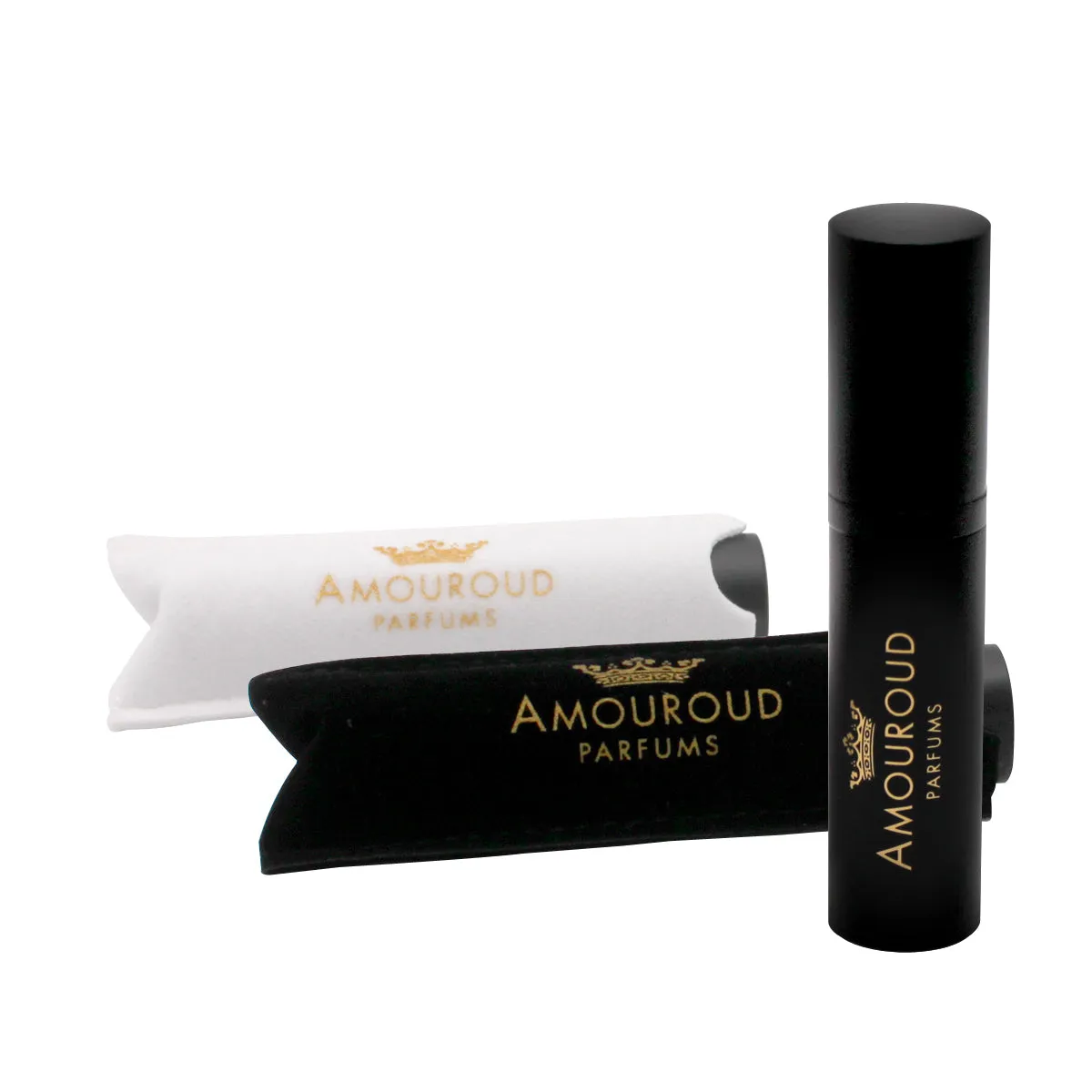 Midnight Rose Deluxe Travel Spray