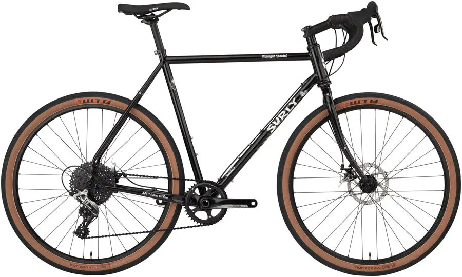 Midnight Special Bike - Black