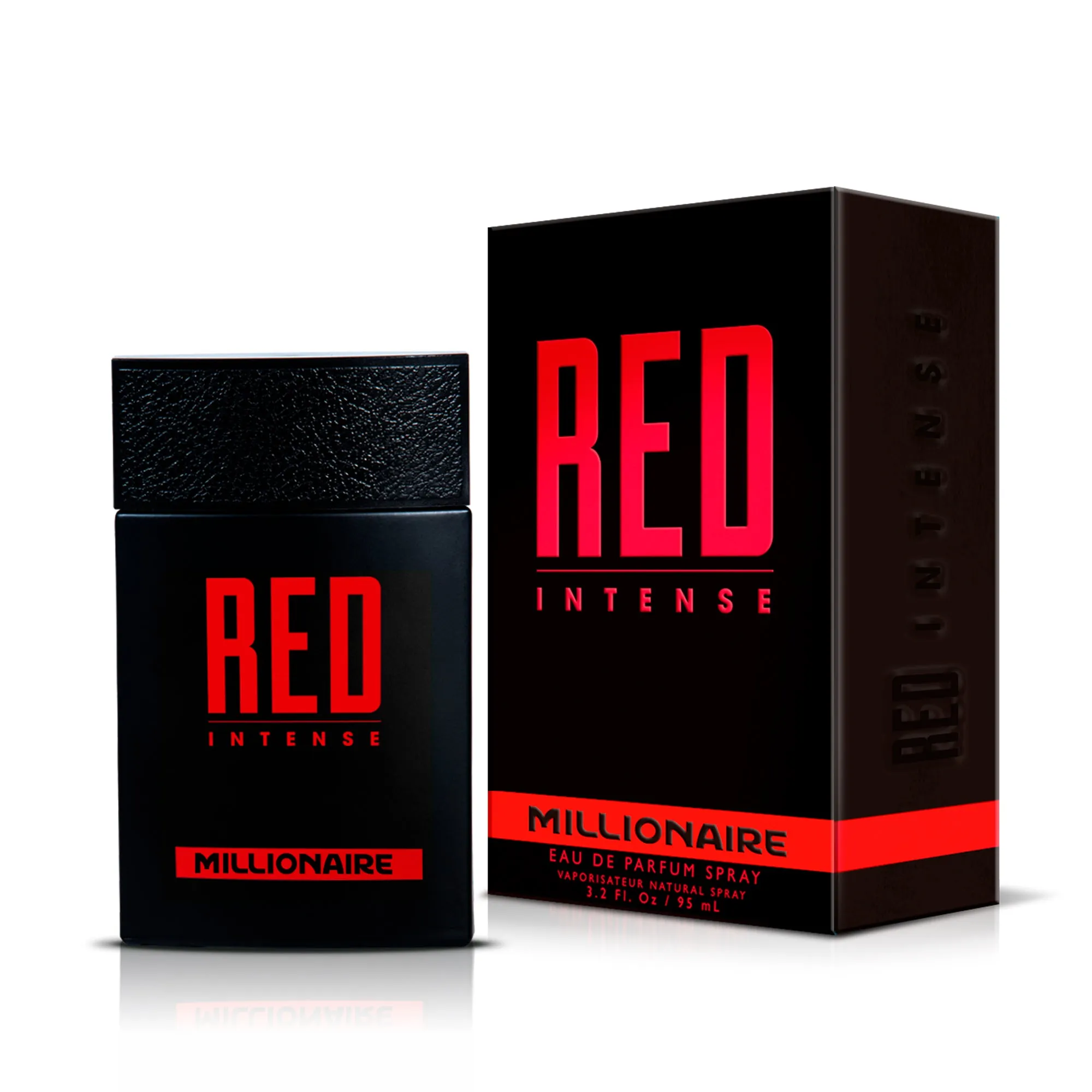 Millionaire Red Intense 95ml EDP