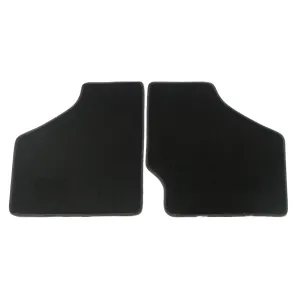 MINI 2 PIECE FRONT OVERMATS (PRE 1973)
