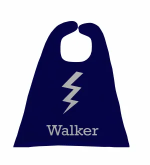 Mini Bolt - Navy