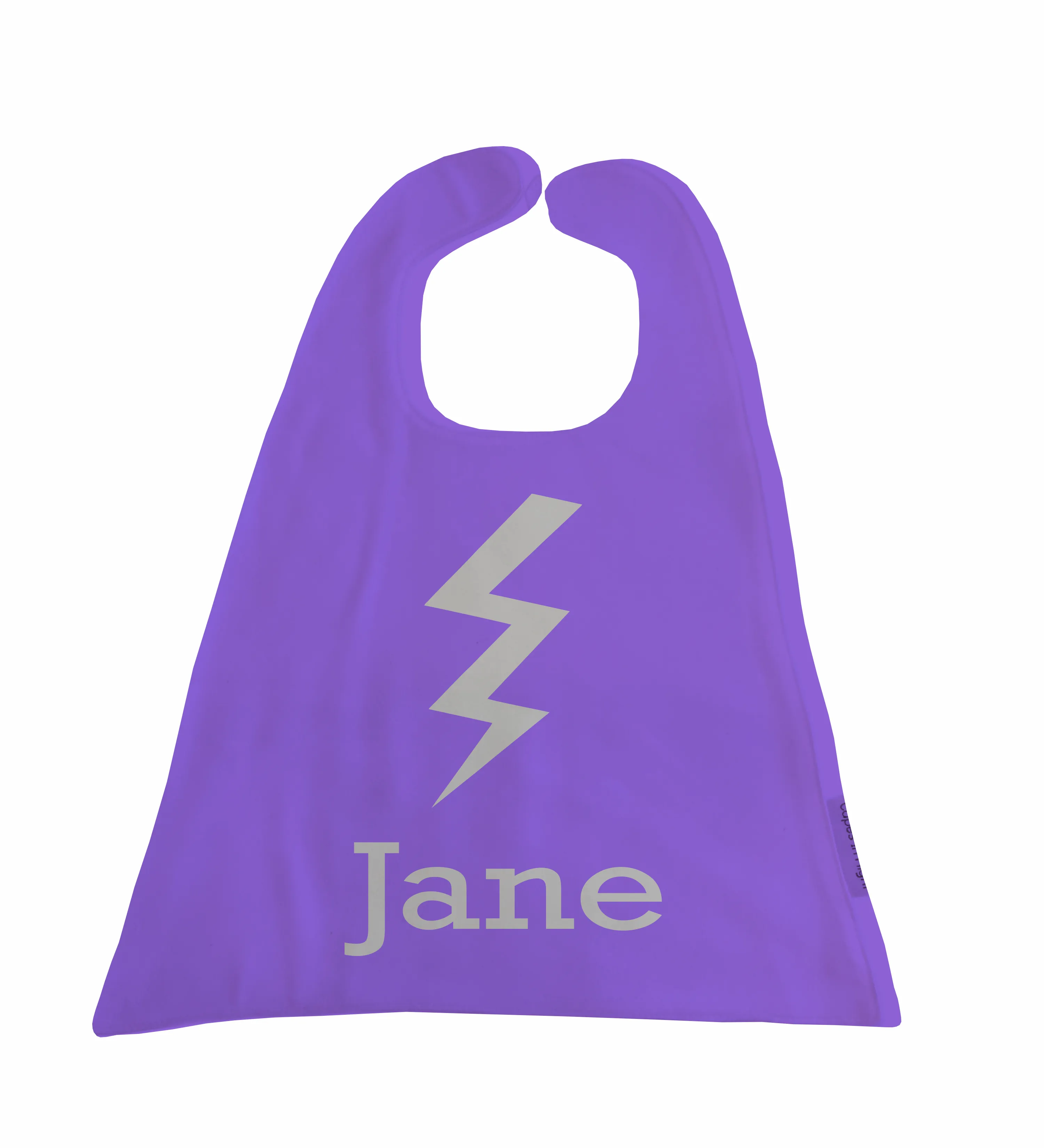 Mini Bolt - Purple