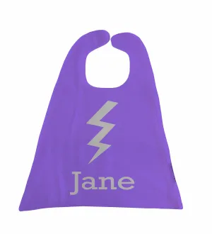 Mini Bolt - Purple