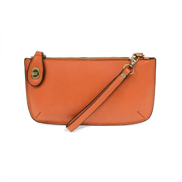 Mini Crossbody Wristlets/Clutches