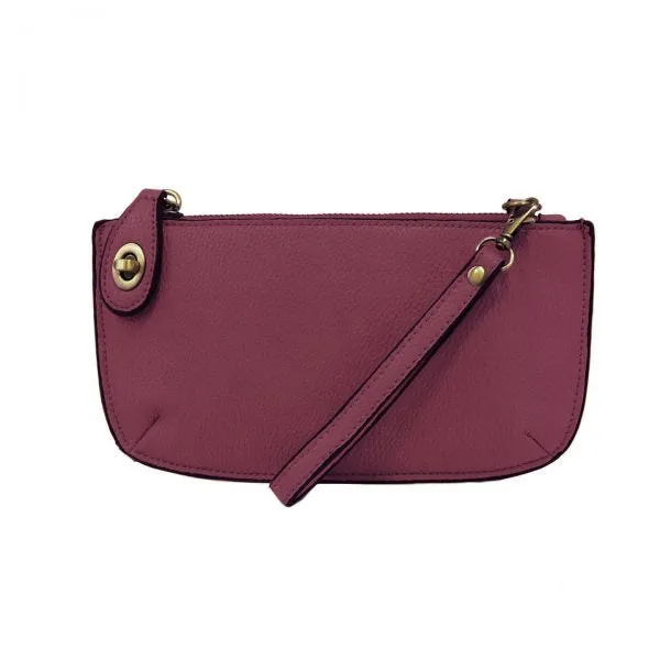 Mini Crossbody Wristlets/Clutches