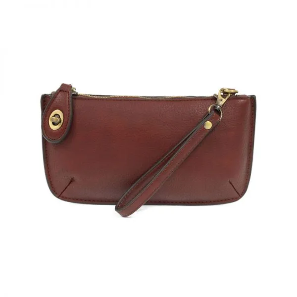 Mini Crossbody Wristlets/Clutches