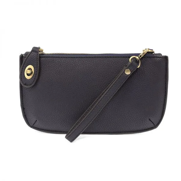 Mini Crossbody Wristlets/Clutches