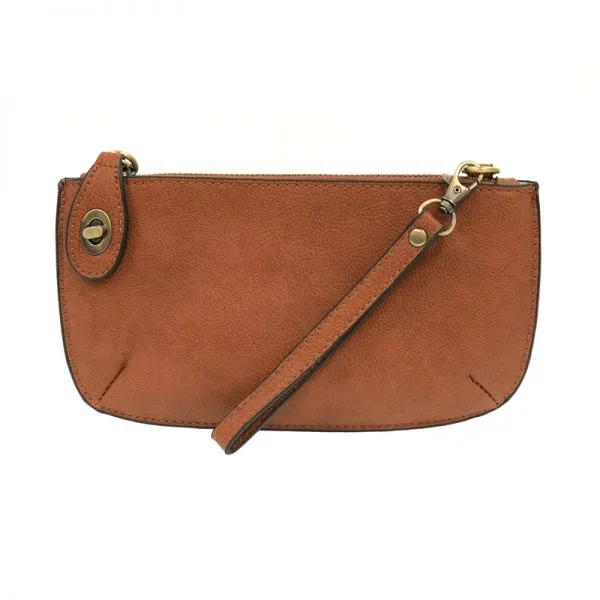 Mini Crossbody Wristlets/Clutches