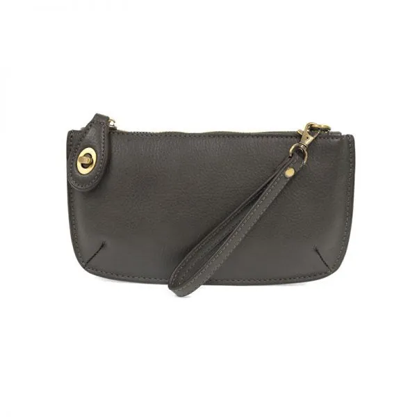 Mini Crossbody Wristlets/Clutches