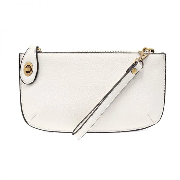 Mini Crossbody Wristlets/Clutches