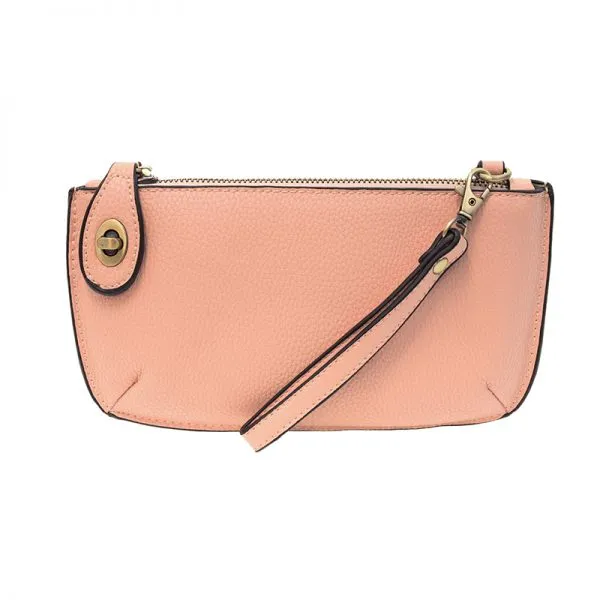 Mini Crossbody Wristlets/Clutches