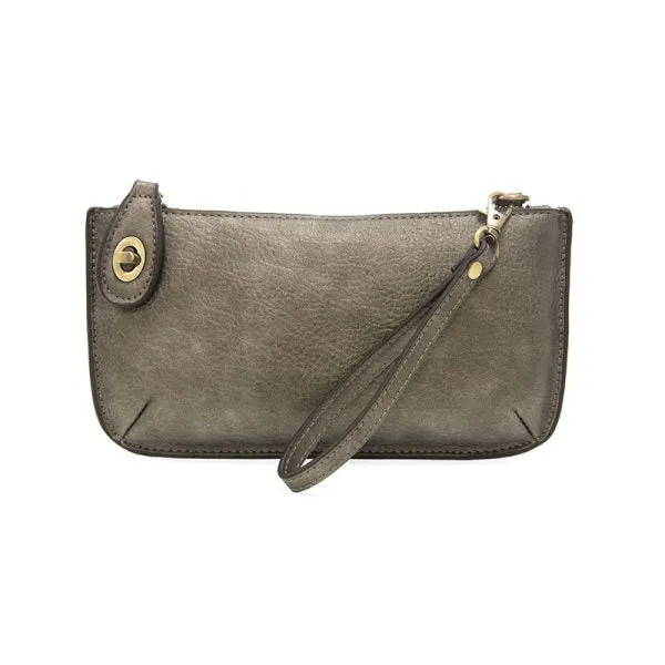 Mini Crossbody Wristlets/Clutches