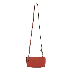 Mini Crossbody Wristlets/Clutches