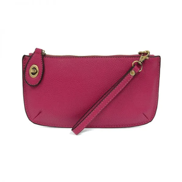 Mini Crossbody Wristlets/Clutches