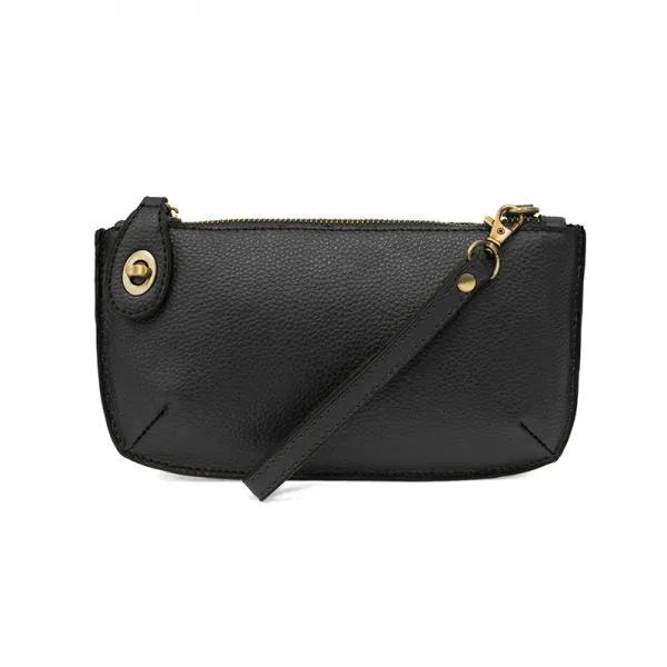 Mini Crossbody Wristlets/Clutches