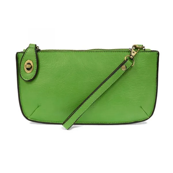 Mini Crossbody Wristlets/Clutches