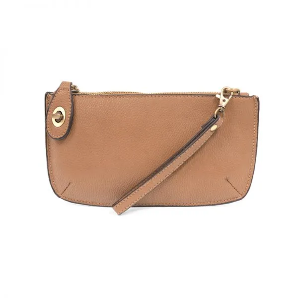 Mini Crossbody Wristlets/Clutches