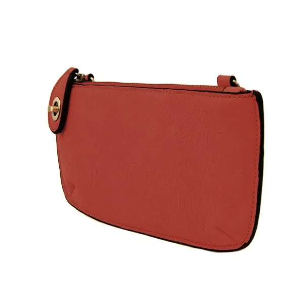 Mini Crossbody Wristlets/Clutches
