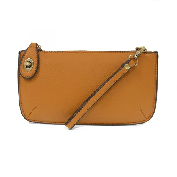 Mini Crossbody Wristlets/Clutches