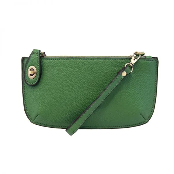 Mini Crossbody Wristlets/Clutches