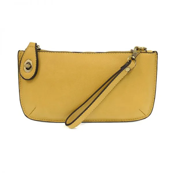 Mini Crossbody Wristlets/Clutches
