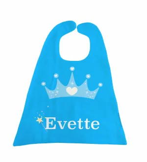 Mini Crown - Blue