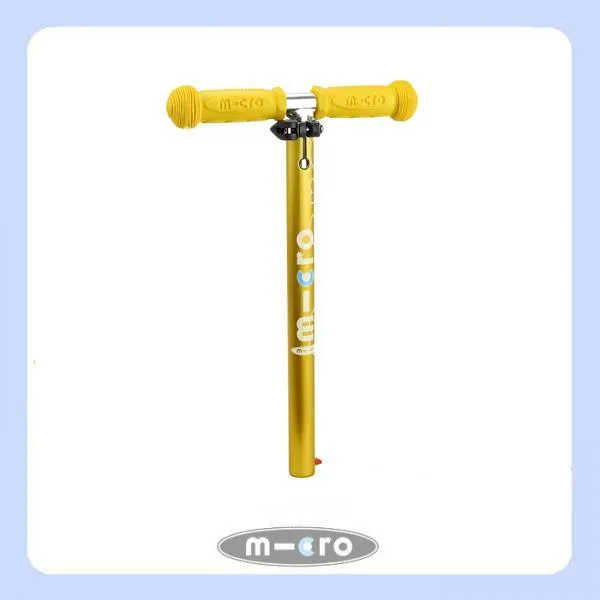 Mini Deluxe T-Bar & Handles