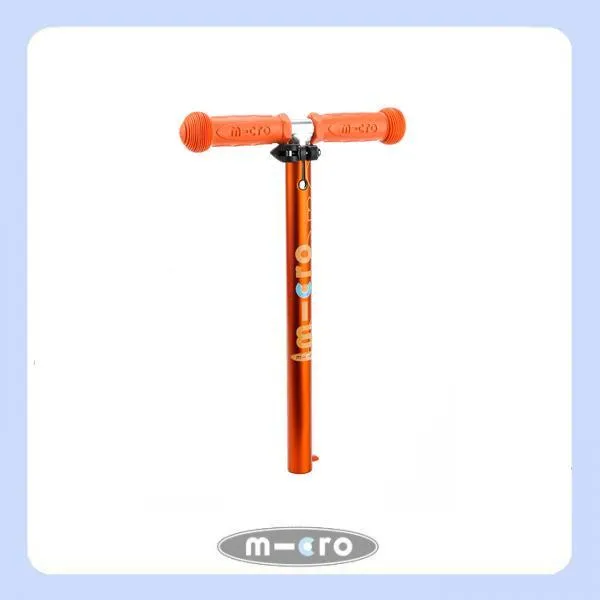 Mini Deluxe T-Bar & Handles