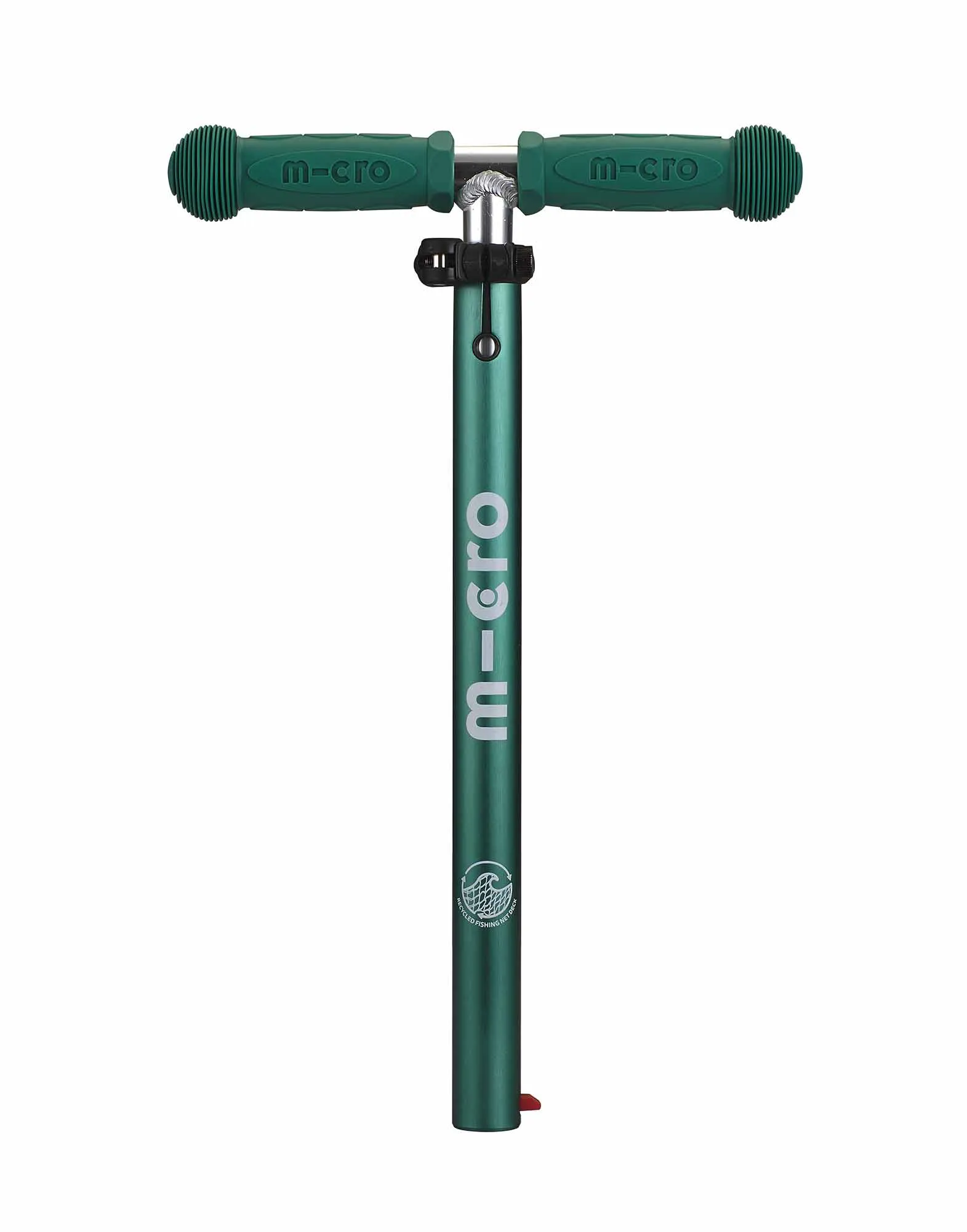 Mini Deluxe T-Bar & Handles