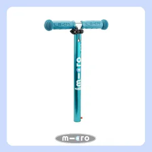 Mini Deluxe T-Bar & Handles