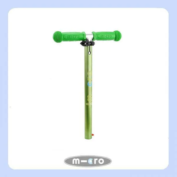 Mini Deluxe T-Bar & Handles