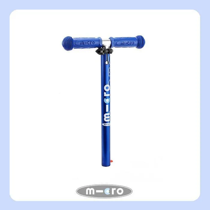 Mini Deluxe T-Bar & Handles
