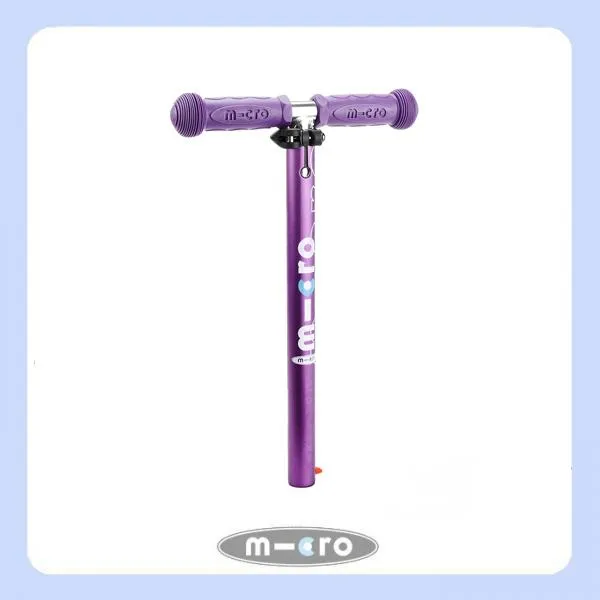 Mini Deluxe T-Bar & Handles