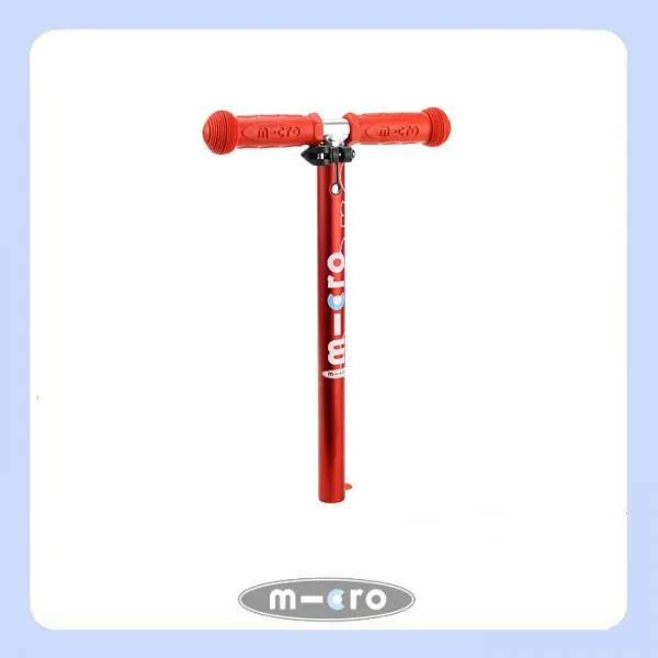 Mini Deluxe T-Bar & Handles