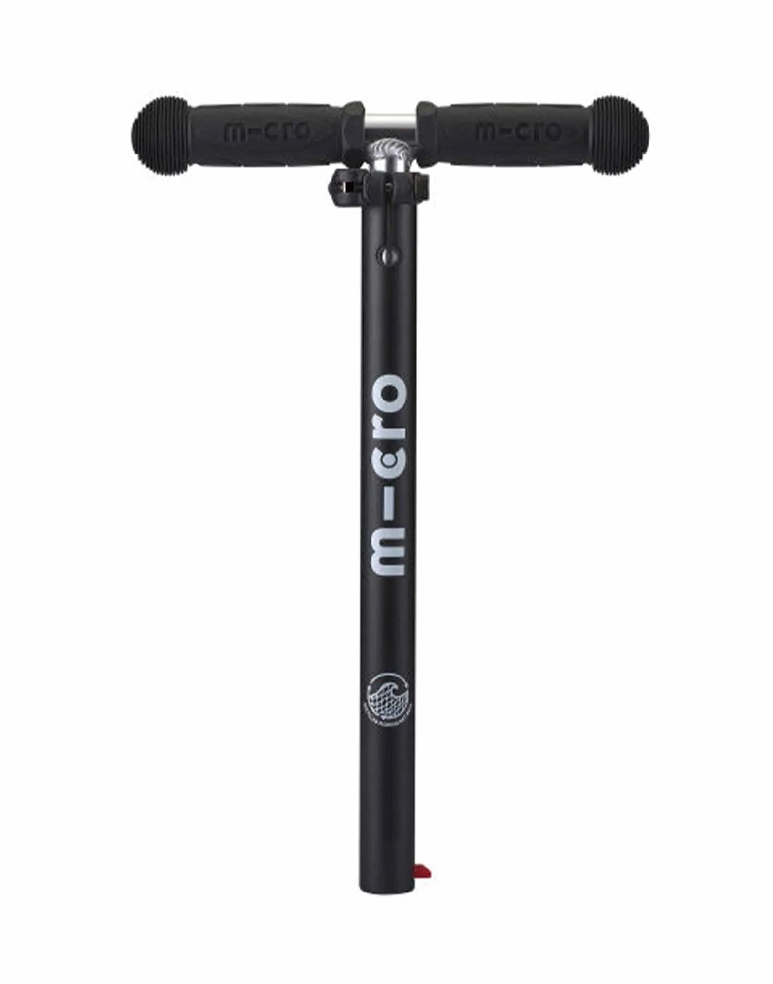 Mini Deluxe T-Bar & Handles