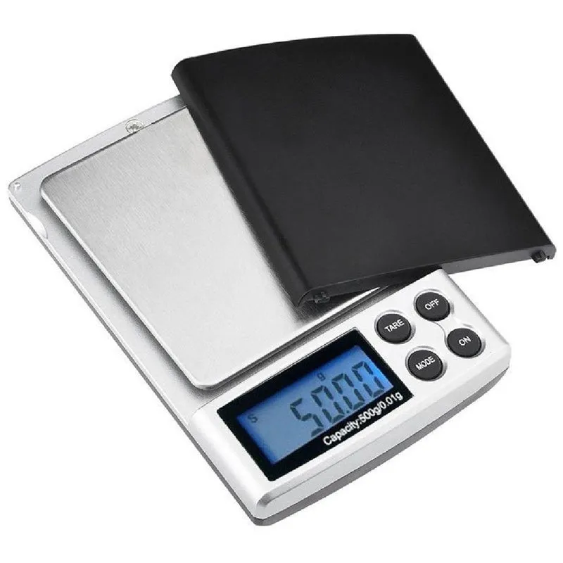 Mini Digital Scale