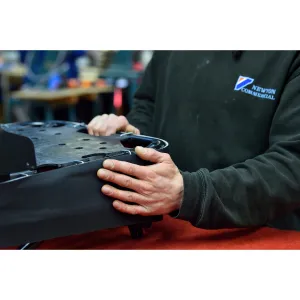 MINI FRONT SEAT FITTING CHARGE