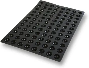 Mini Half-Spheres Silicone Mould-66762