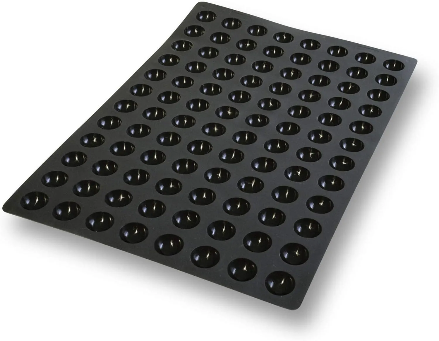 Mini Half-Spheres Silicone Mould-66762