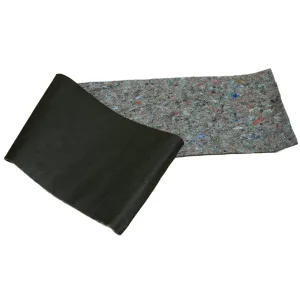 MINI INTERNAL BULKHEAD SOUND DEADENING FELT (BEHIND SPEEDO)